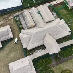 USP Library Renovation Progress Update